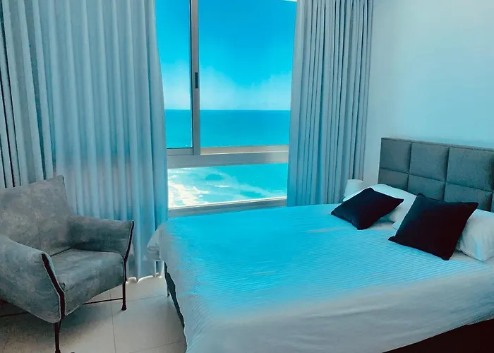 Sea Breeze Apartments