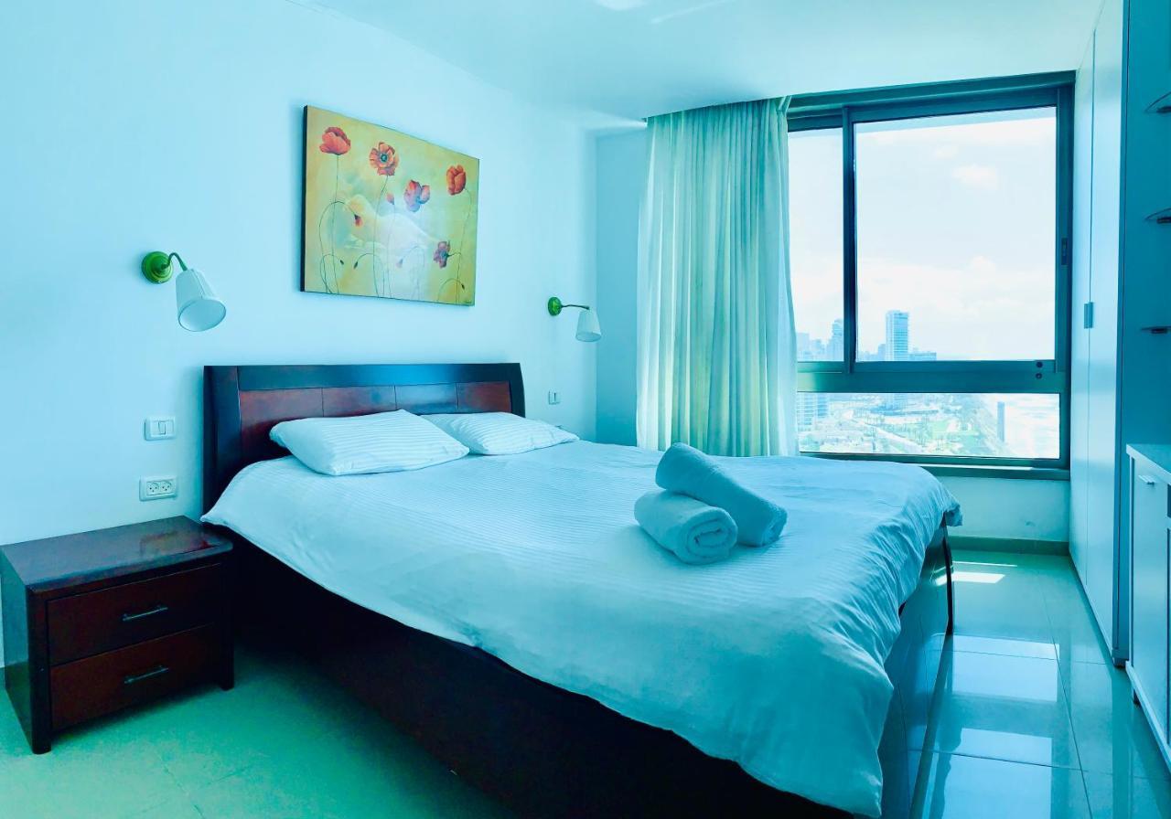 Apartment Sea Breeze
