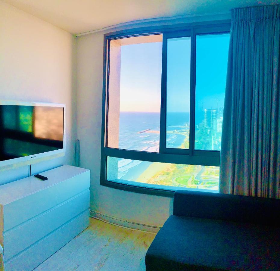 Sea Breeze *