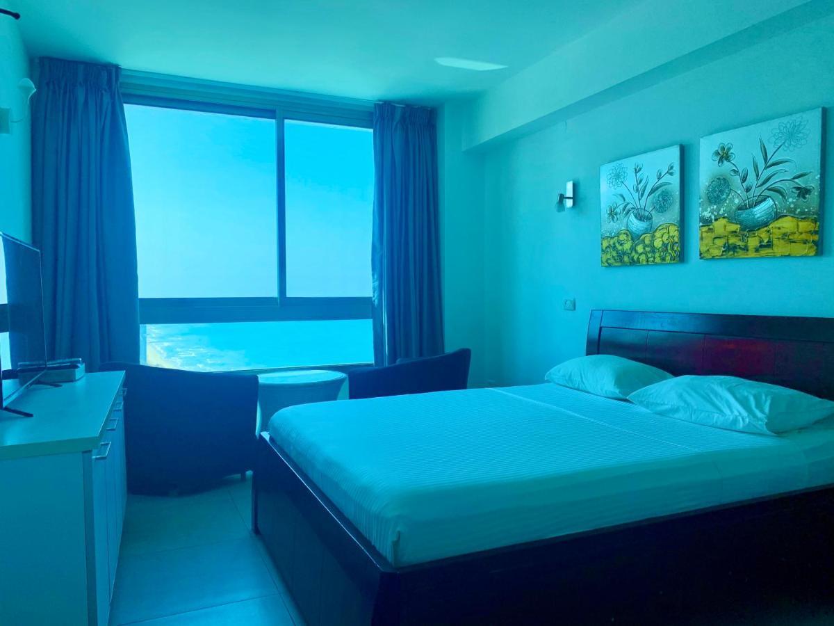 Sea Breeze Netanya
