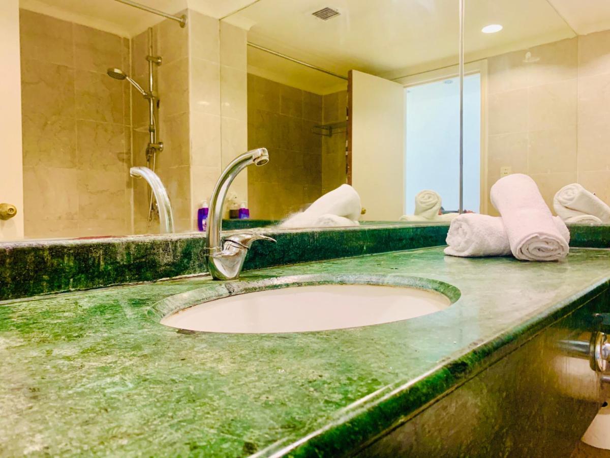 Apartment Sea Breeze Netanya