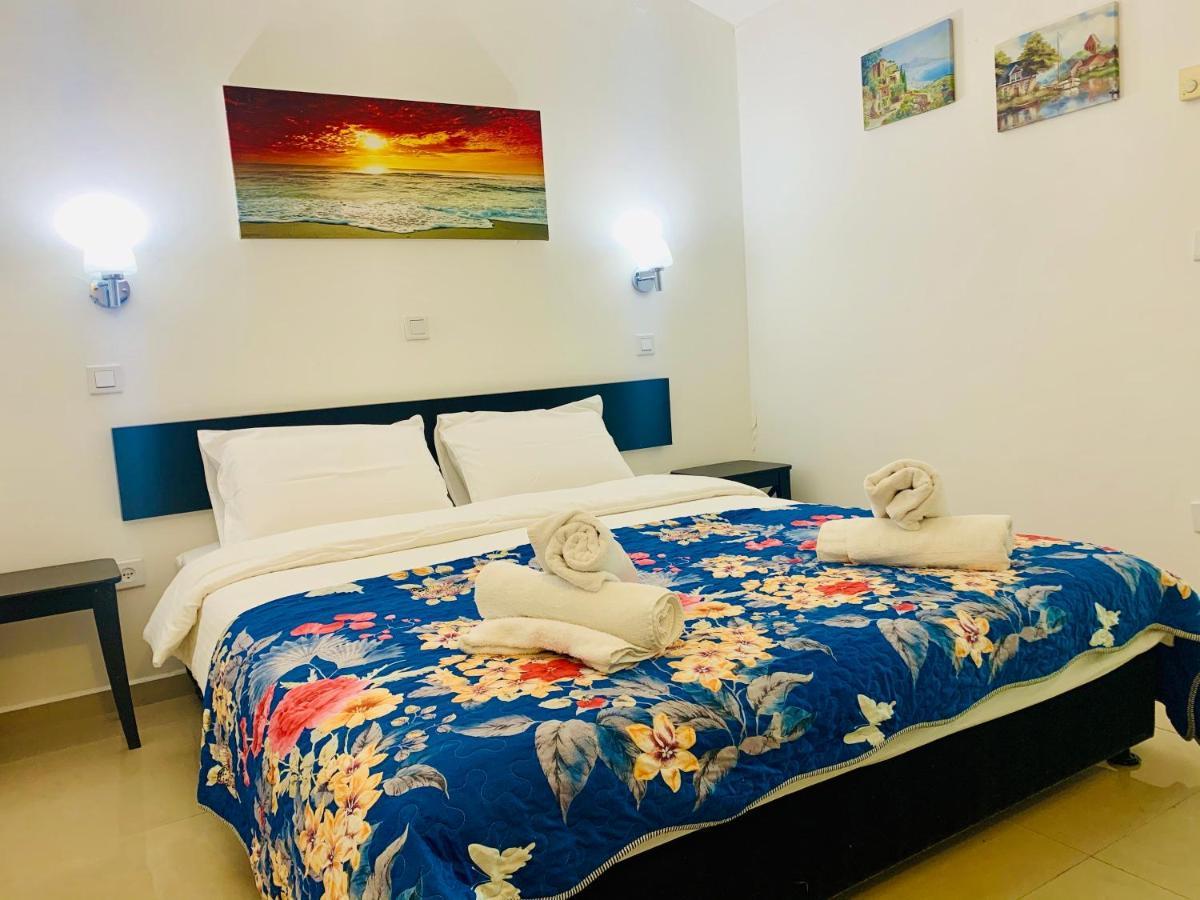Sea Breeze Netanya