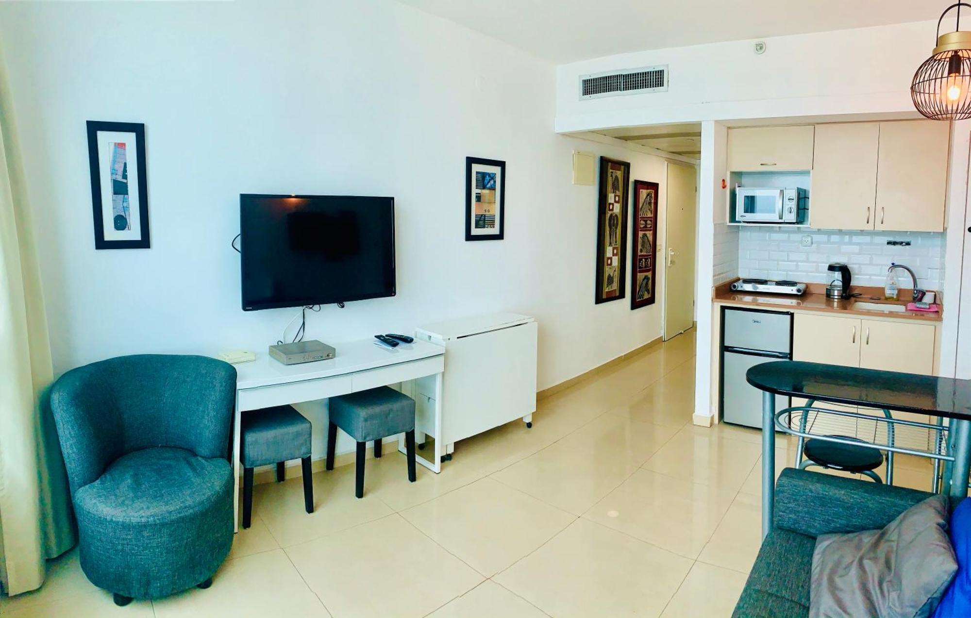 Sea Breeze Apartment Netanya