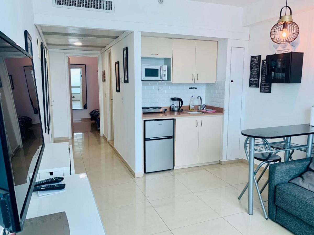 Apartment Sea Breeze