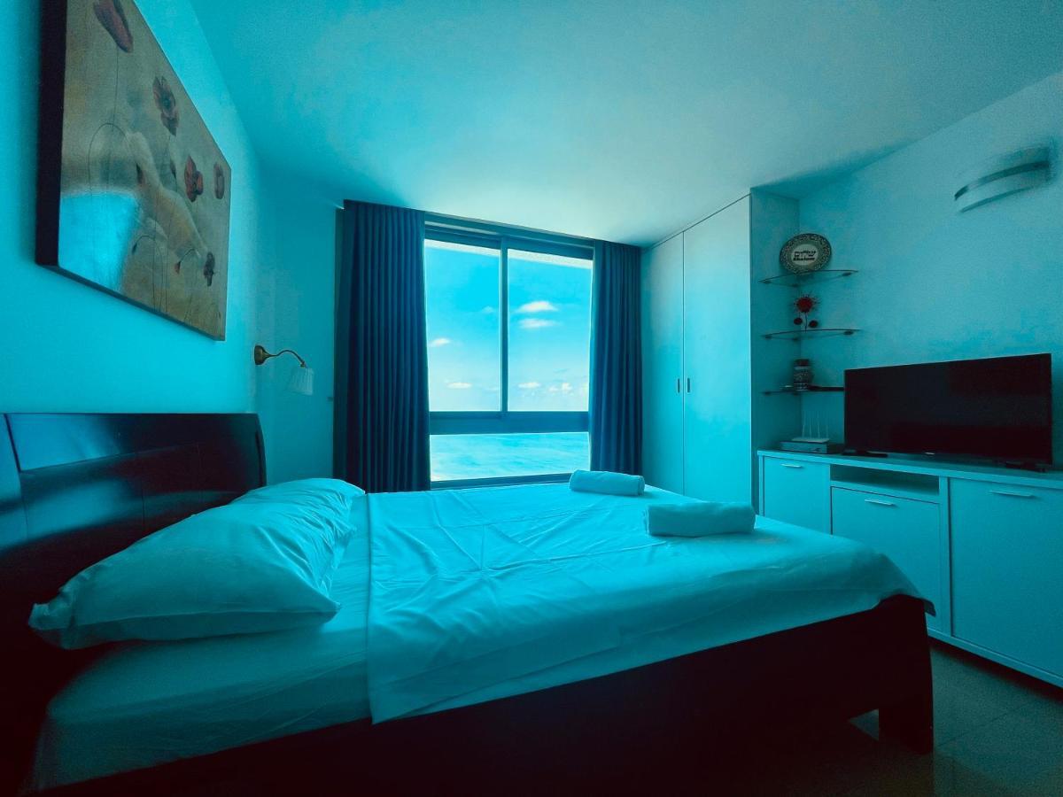 Sea Breeze Netanya