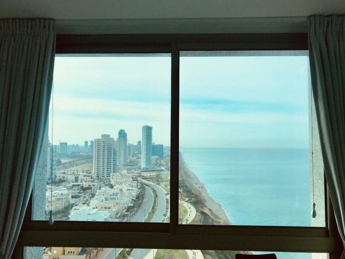 Sea Breeze * Netanya