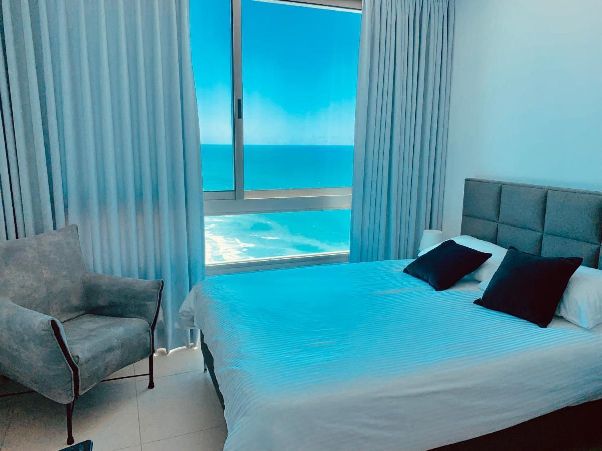 Sea Breeze Apartment Netanya