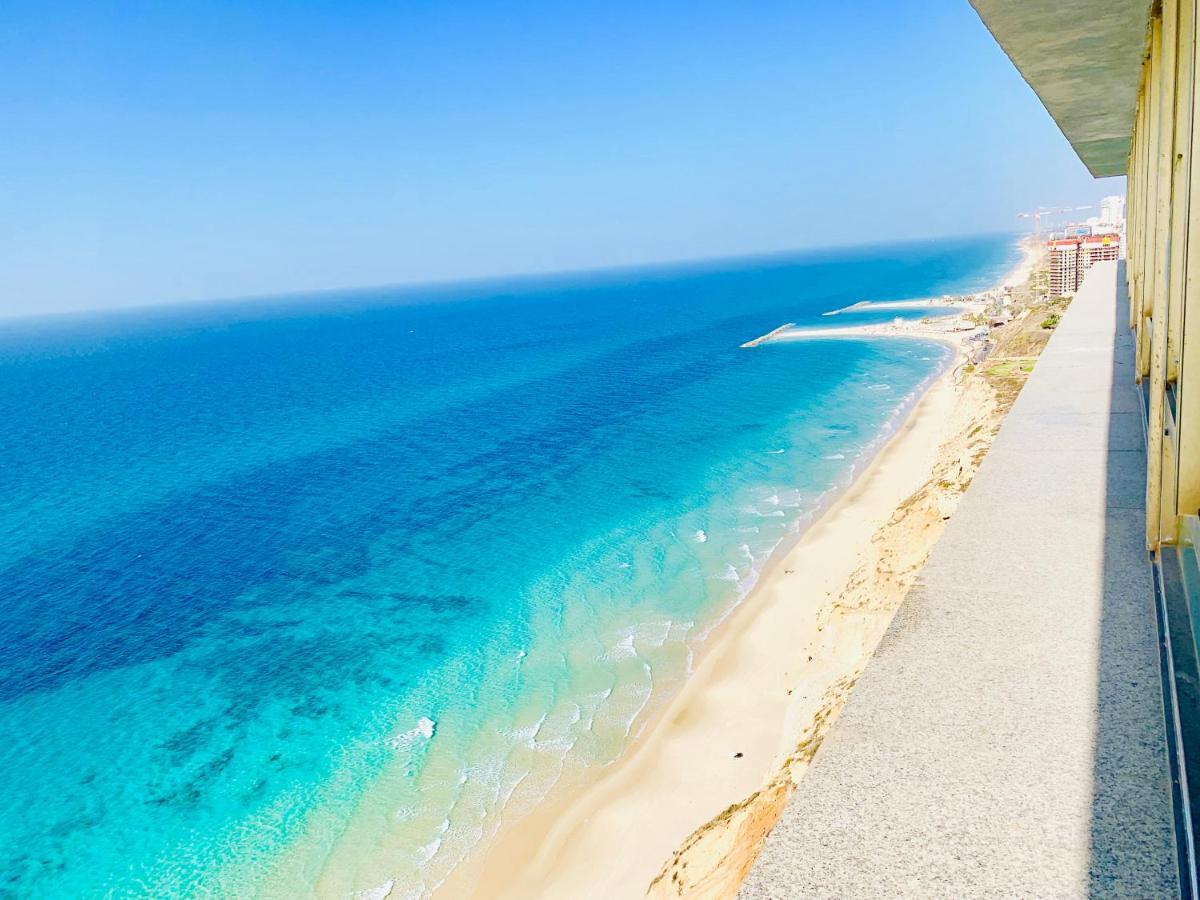 Sea Breeze Netanya