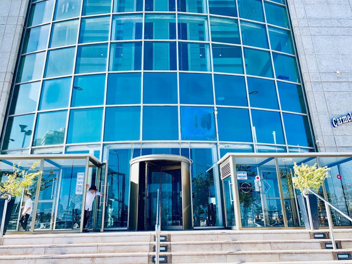 Sea Breeze Apartment Netanya