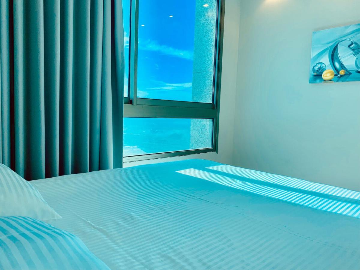 Apartment Sea Breeze